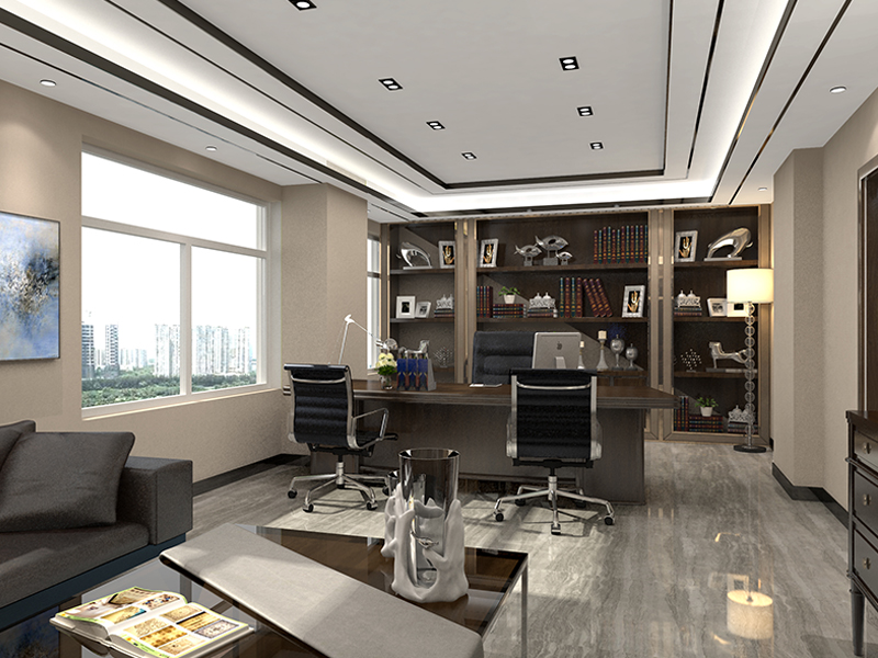 董事長(zhǎng)辦公室